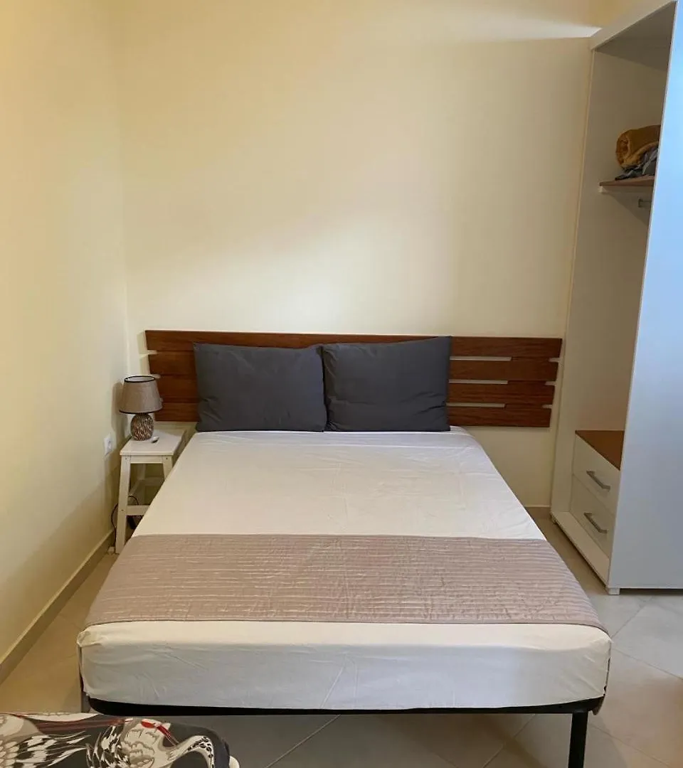 Beauty Plaza Apartaments Santa Maria Apartment