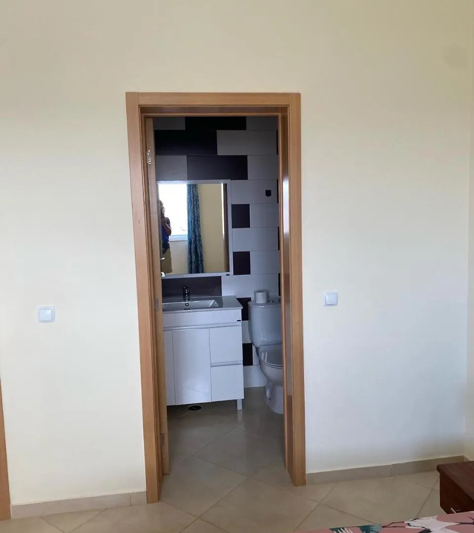 Beauty Plaza Apartaments Santa Maria Apartment