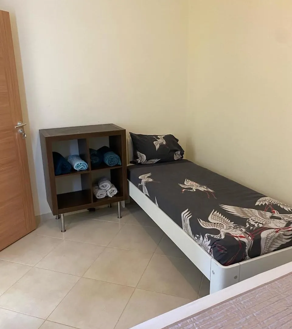 Beauty Plaza Apartaments Santa Maria