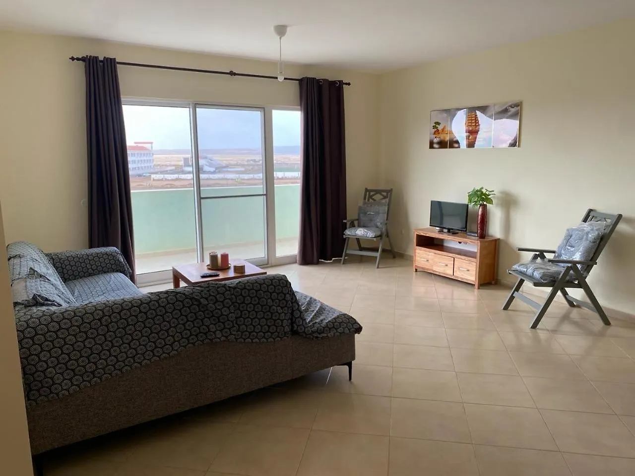 Beauty Plaza Apartaments Santa Maria 0*,