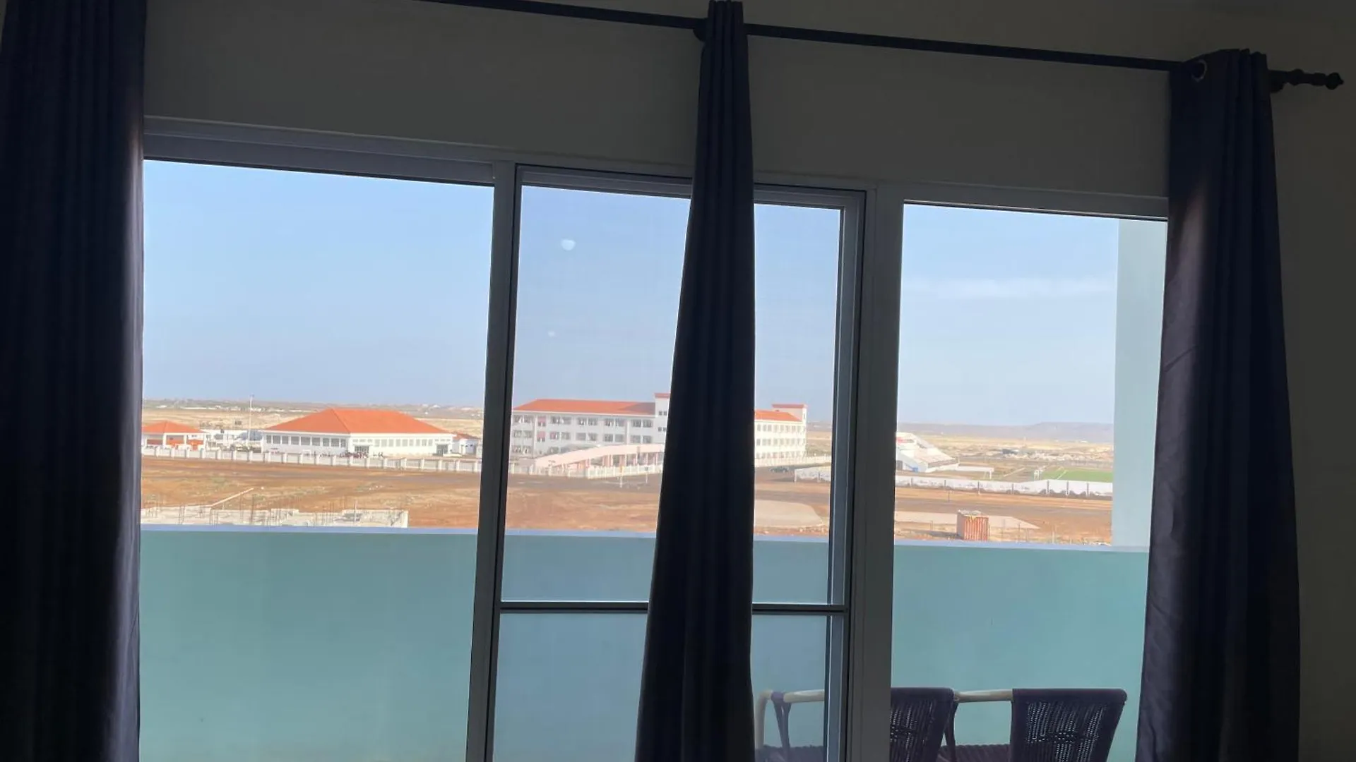 Beauty Plaza Apartaments Santa Maria Apartment