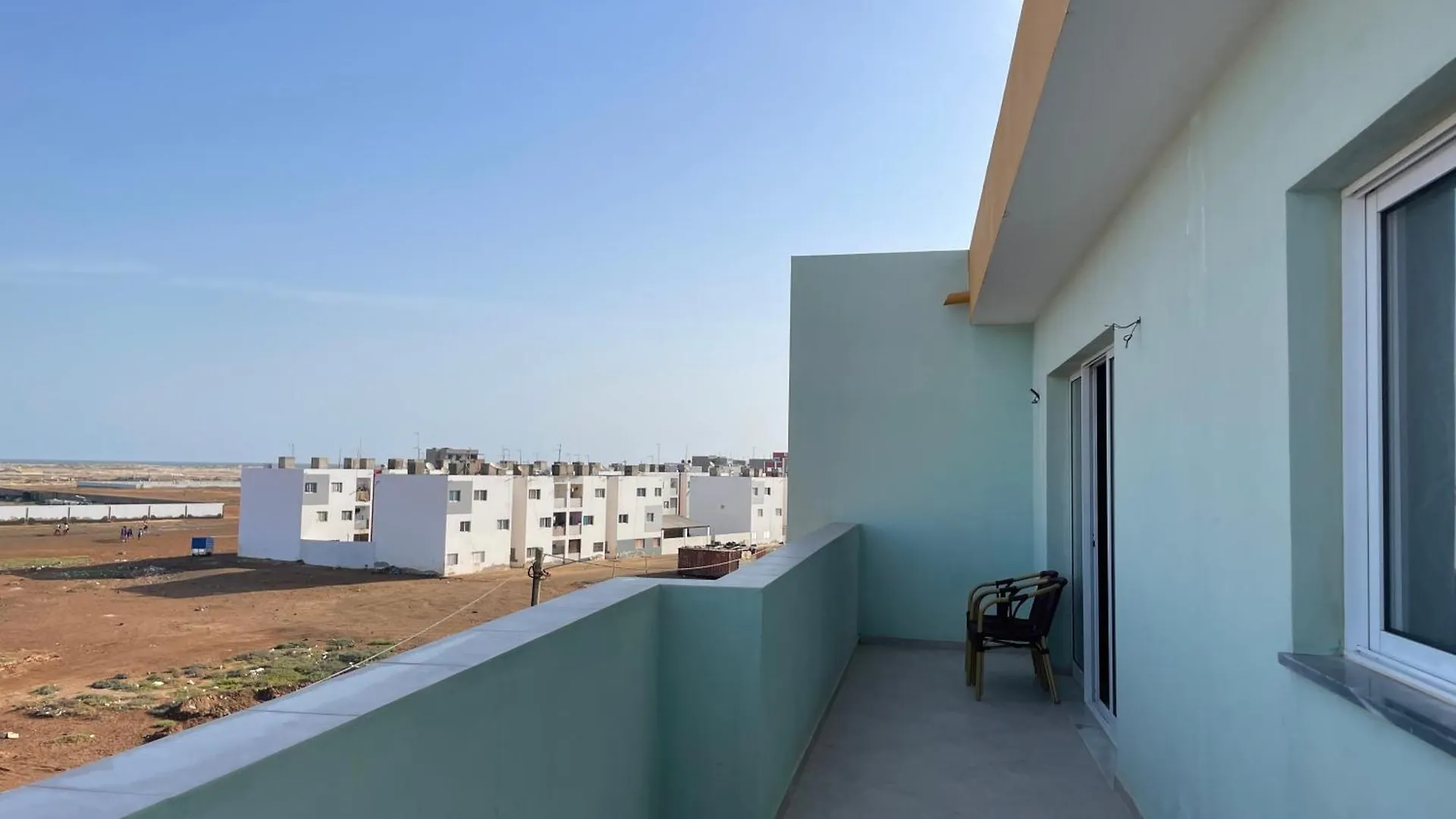 Beauty Plaza Apartaments Santa Maria