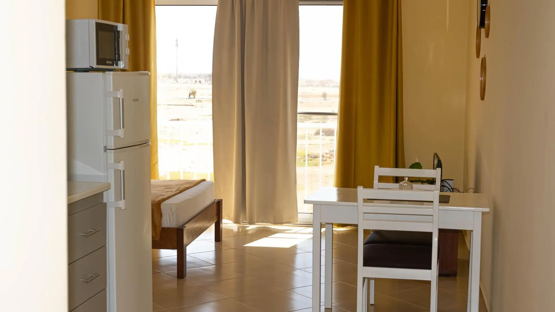 Beauty Plaza Apartaments Santa Maria