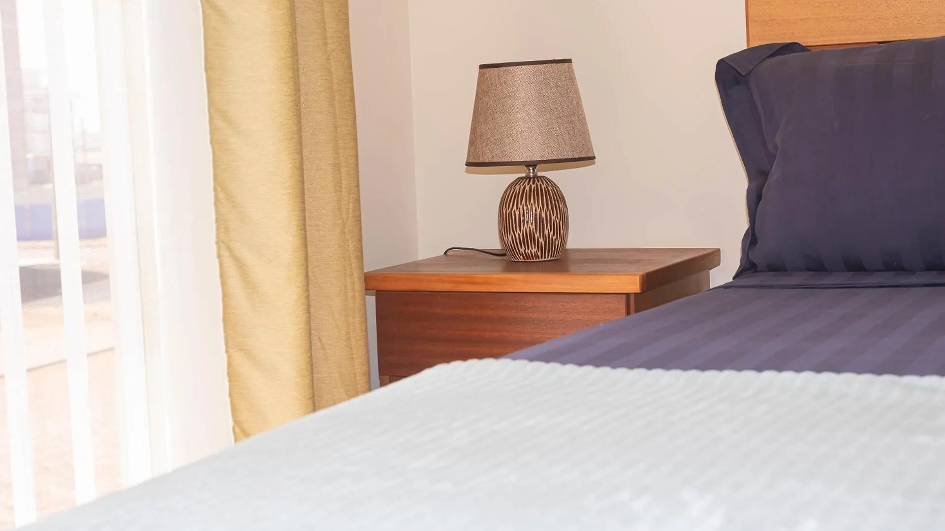 Beauty Plaza Apartaments Santa Maria