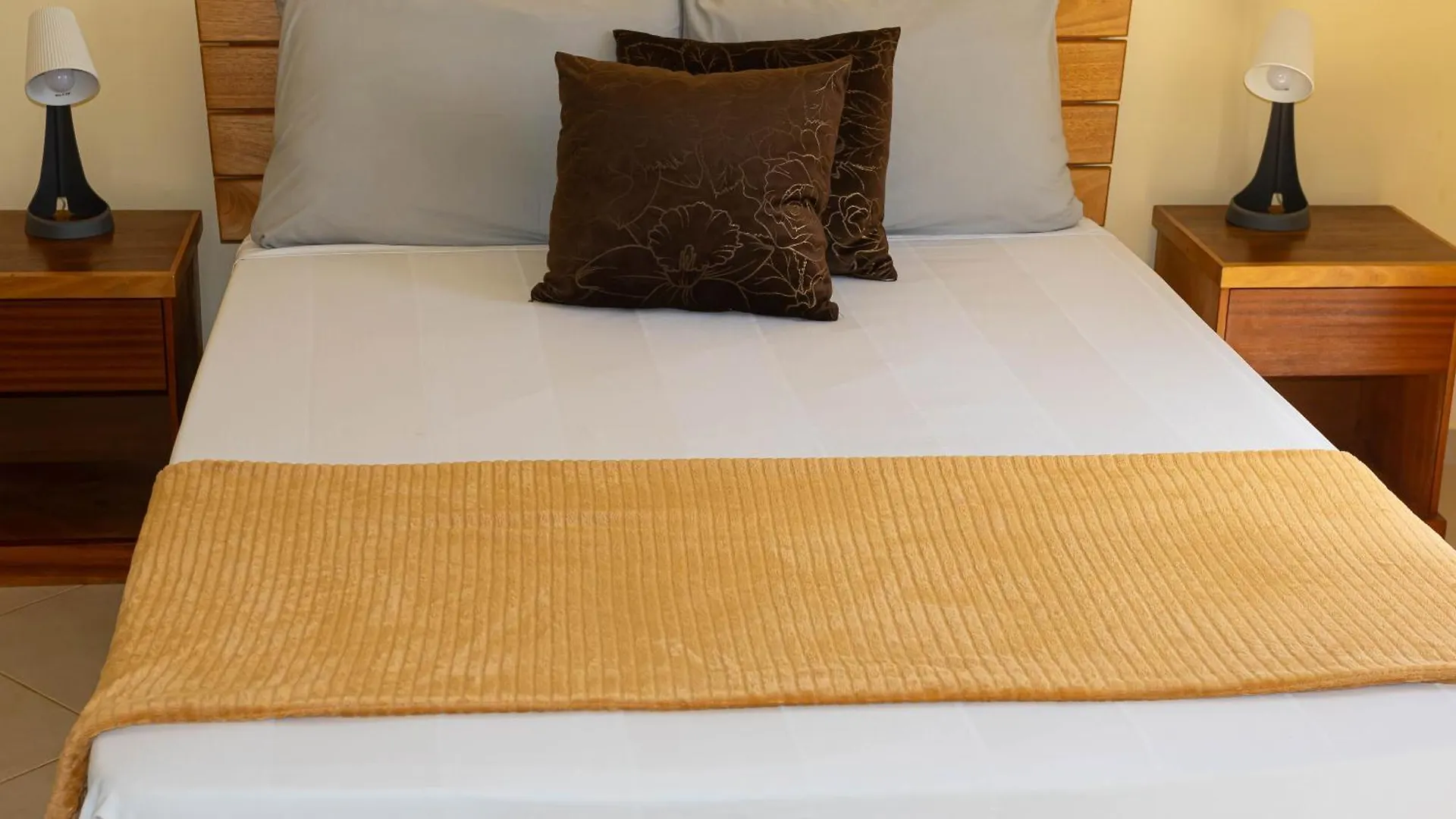 Beauty Plaza Apartaments Santa Maria