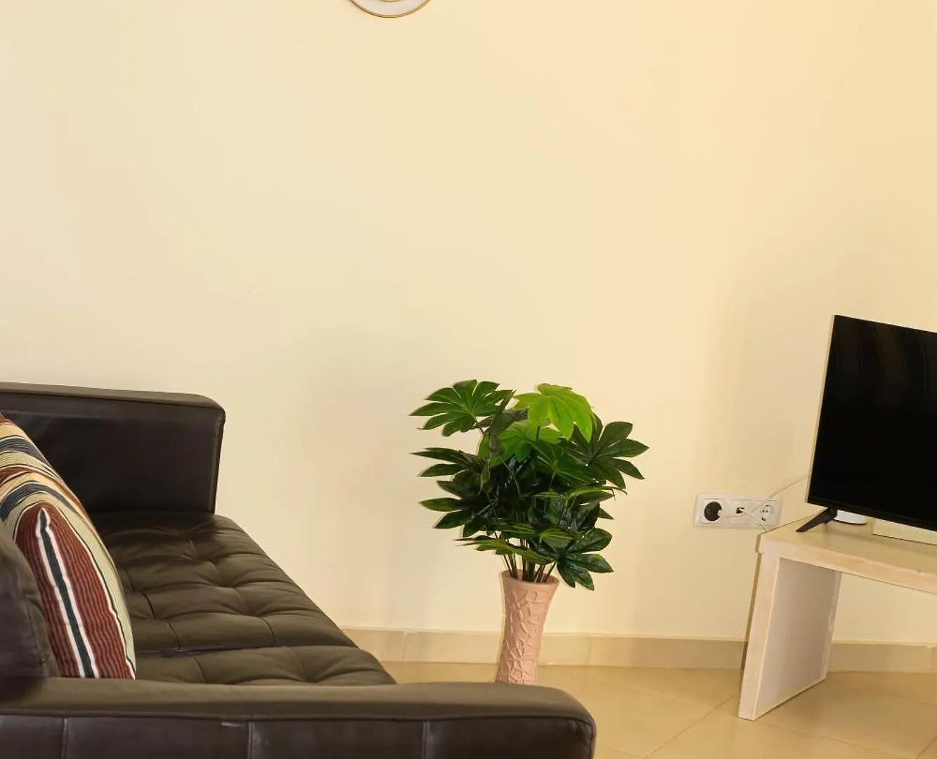 Beauty Plaza Apartaments Santa Maria