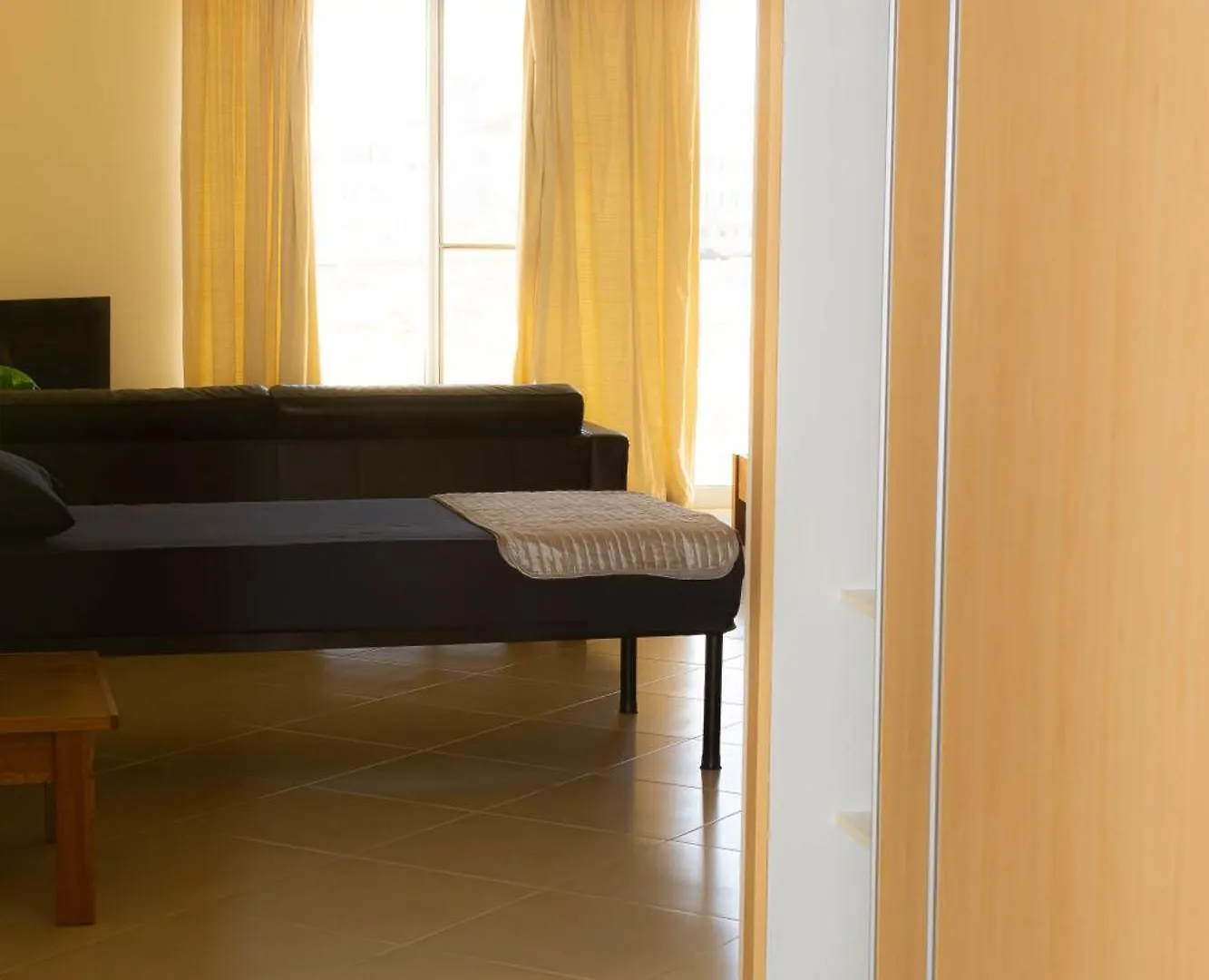 Beauty Plaza Apartaments Santa Maria Apartment