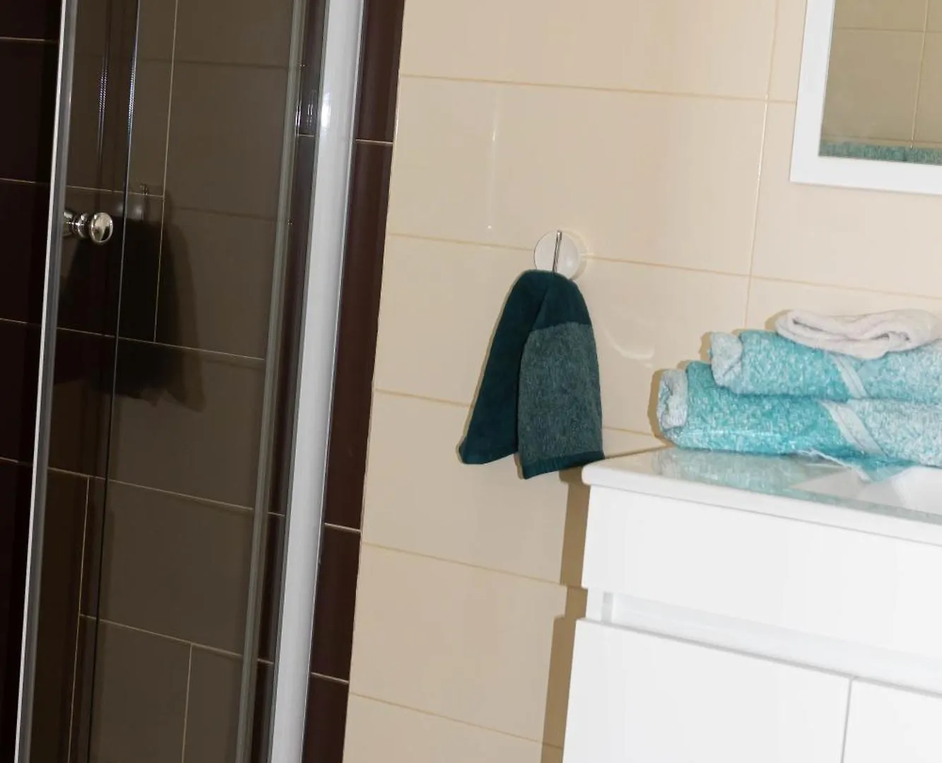 Beauty Plaza Apartaments Santa Maria