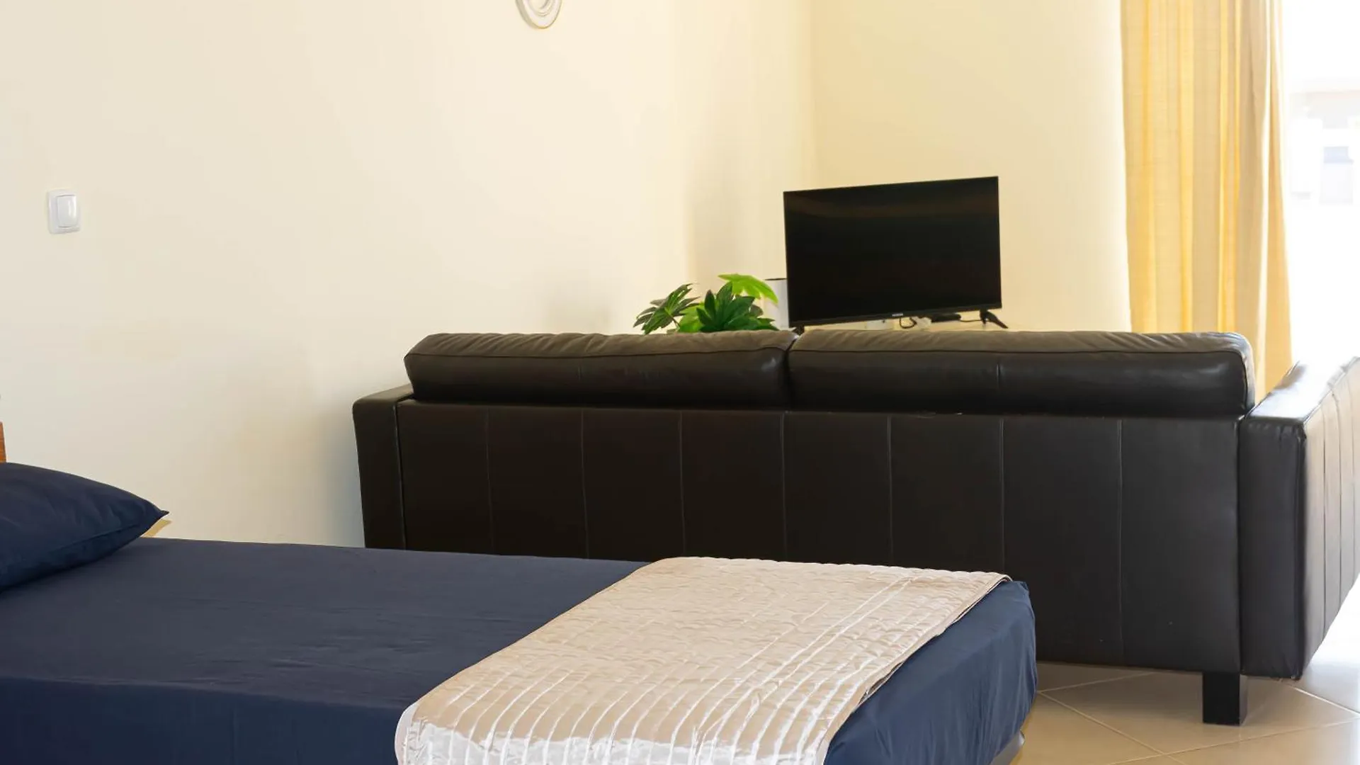 Beauty Plaza Apartaments Santa Maria Apartment