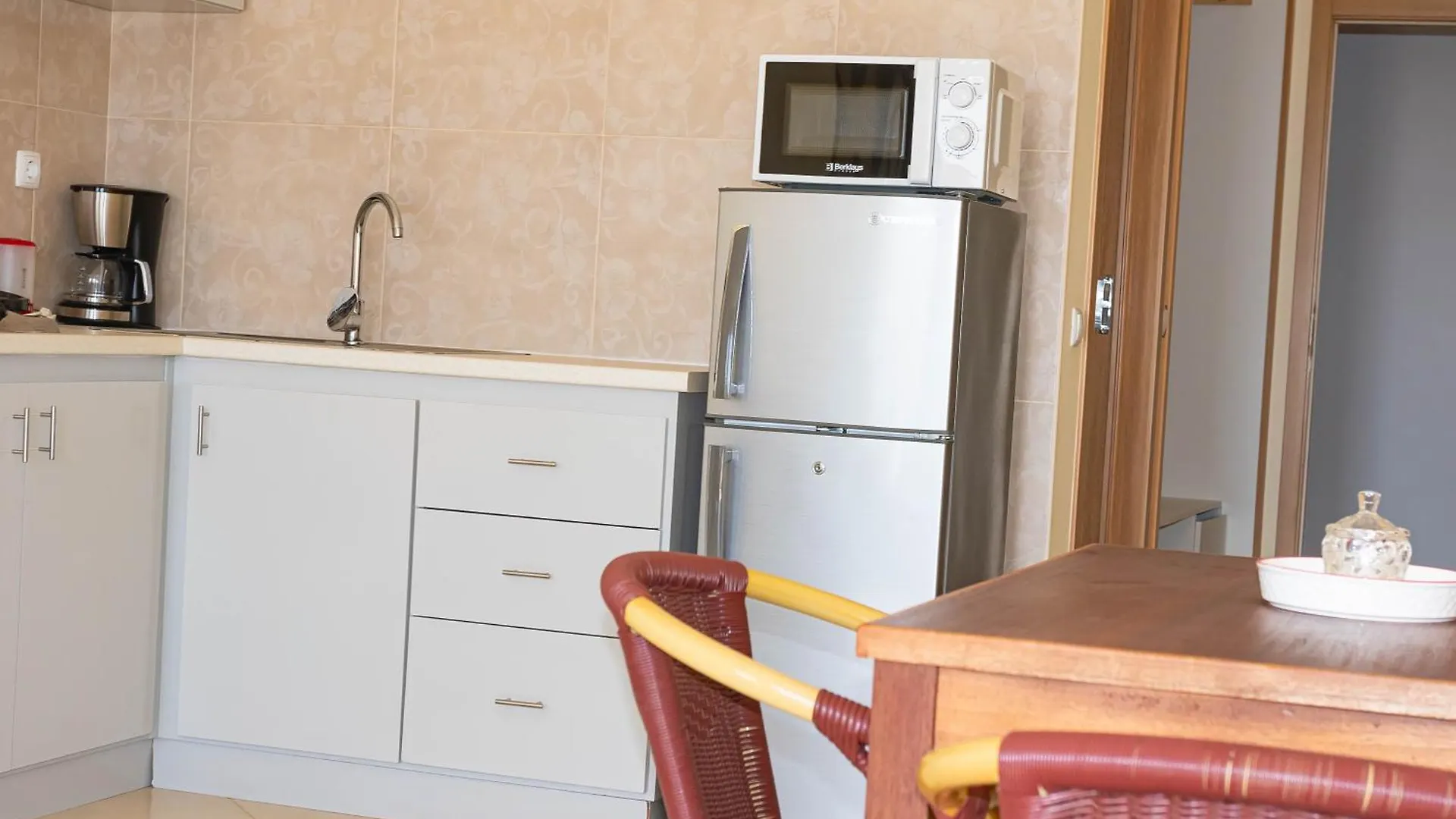 Beauty Plaza Apartaments Santa Maria