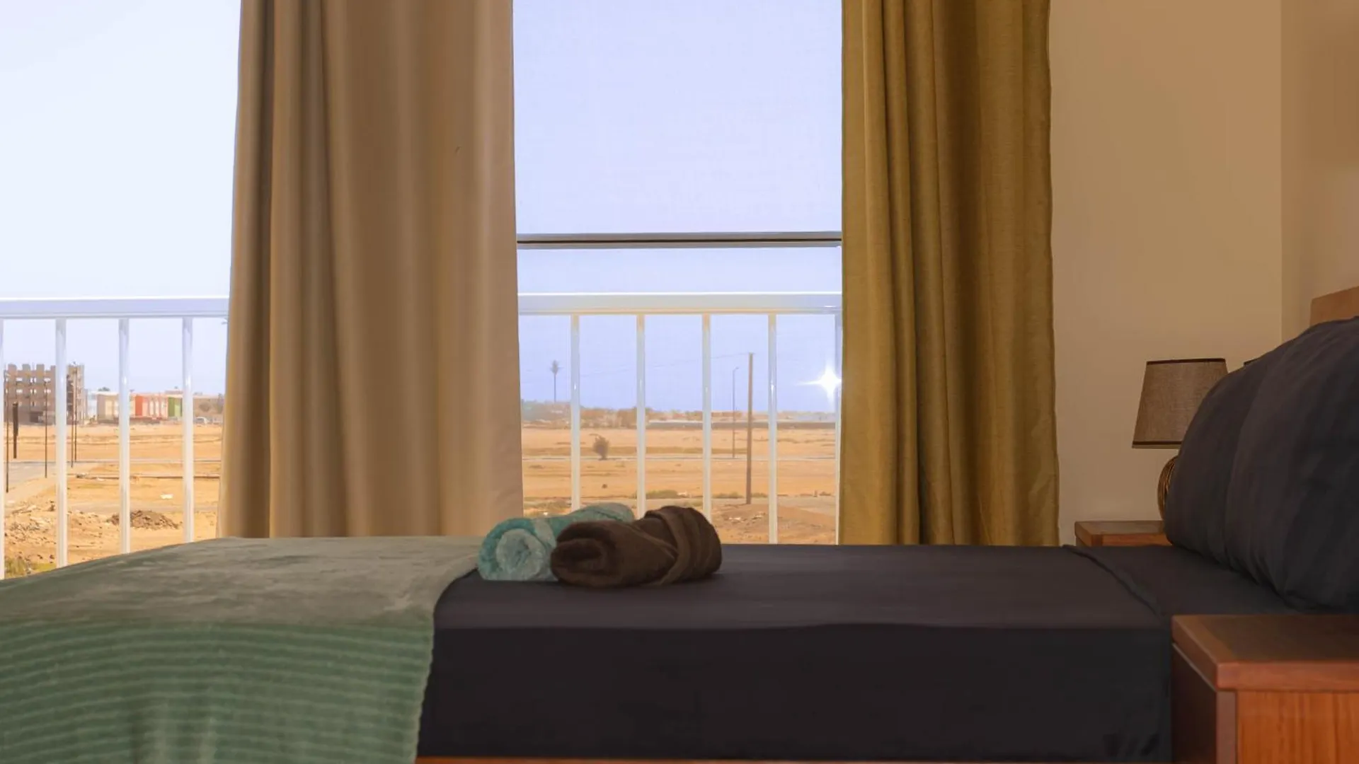 Beauty Plaza Apartaments Santa Maria