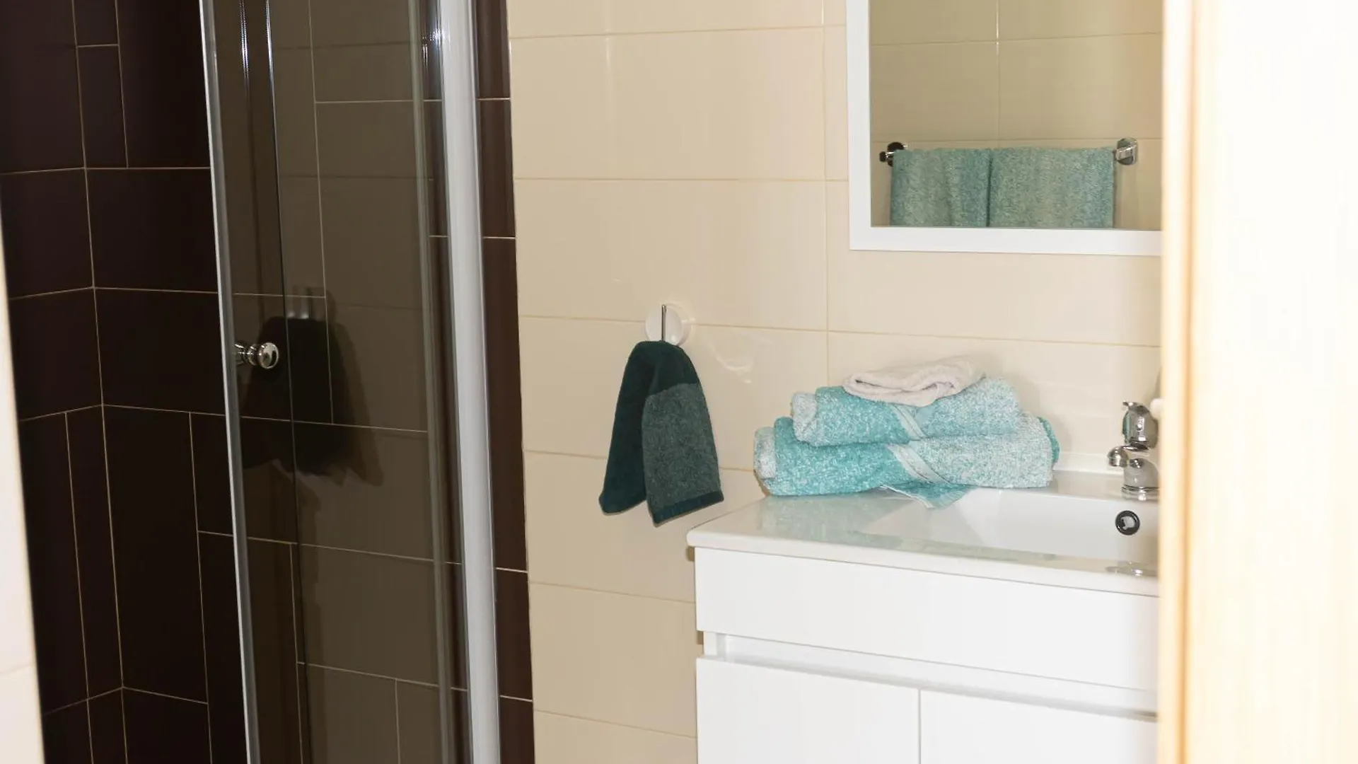 Beauty Plaza Apartaments Santa Maria Apartment