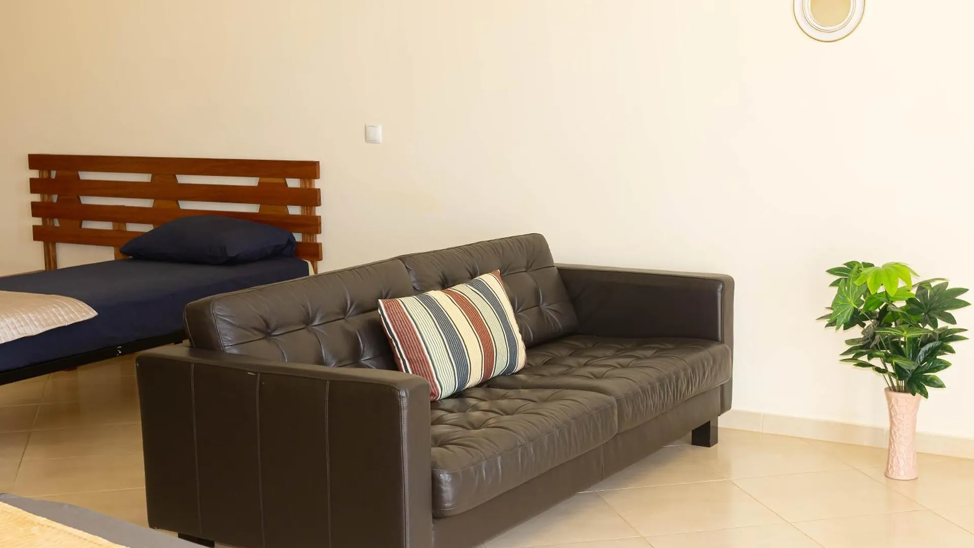Beauty Plaza Apartaments Santa Maria Cape Verde