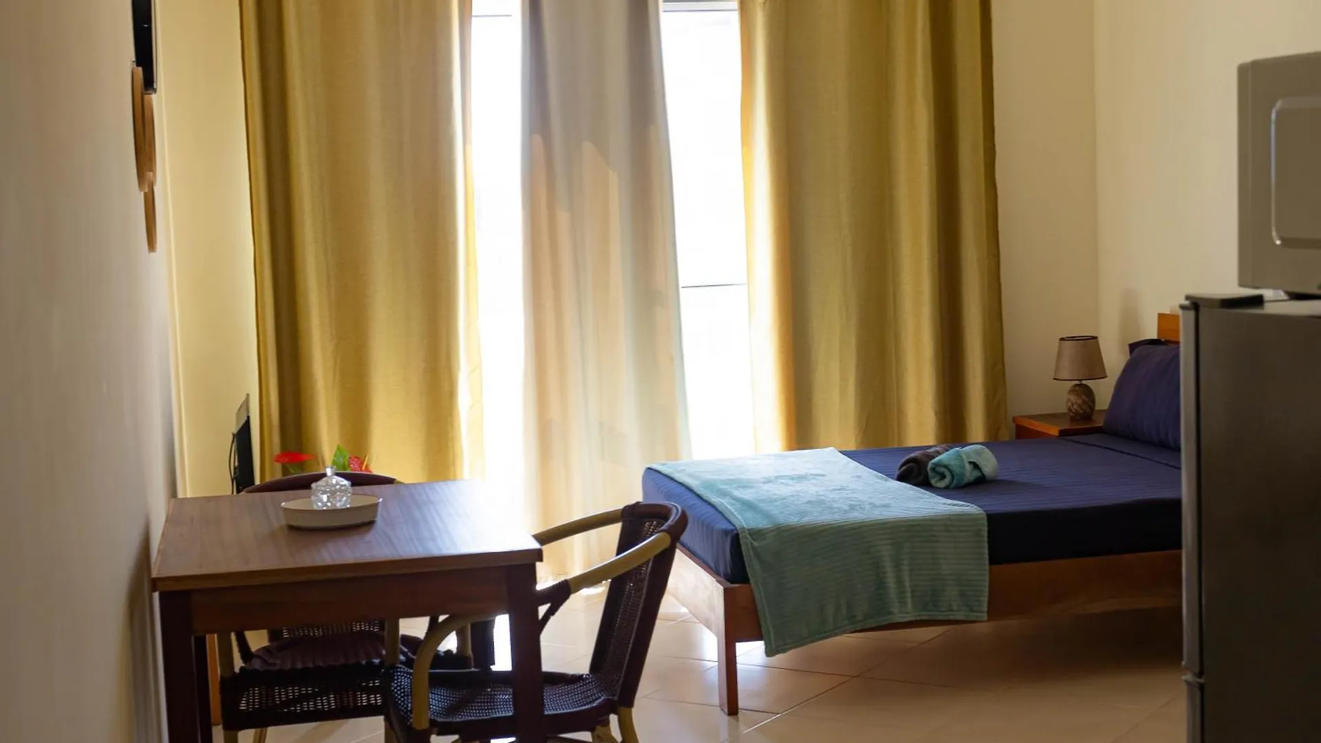 Beauty Plaza Apartaments Santa Maria Apartment