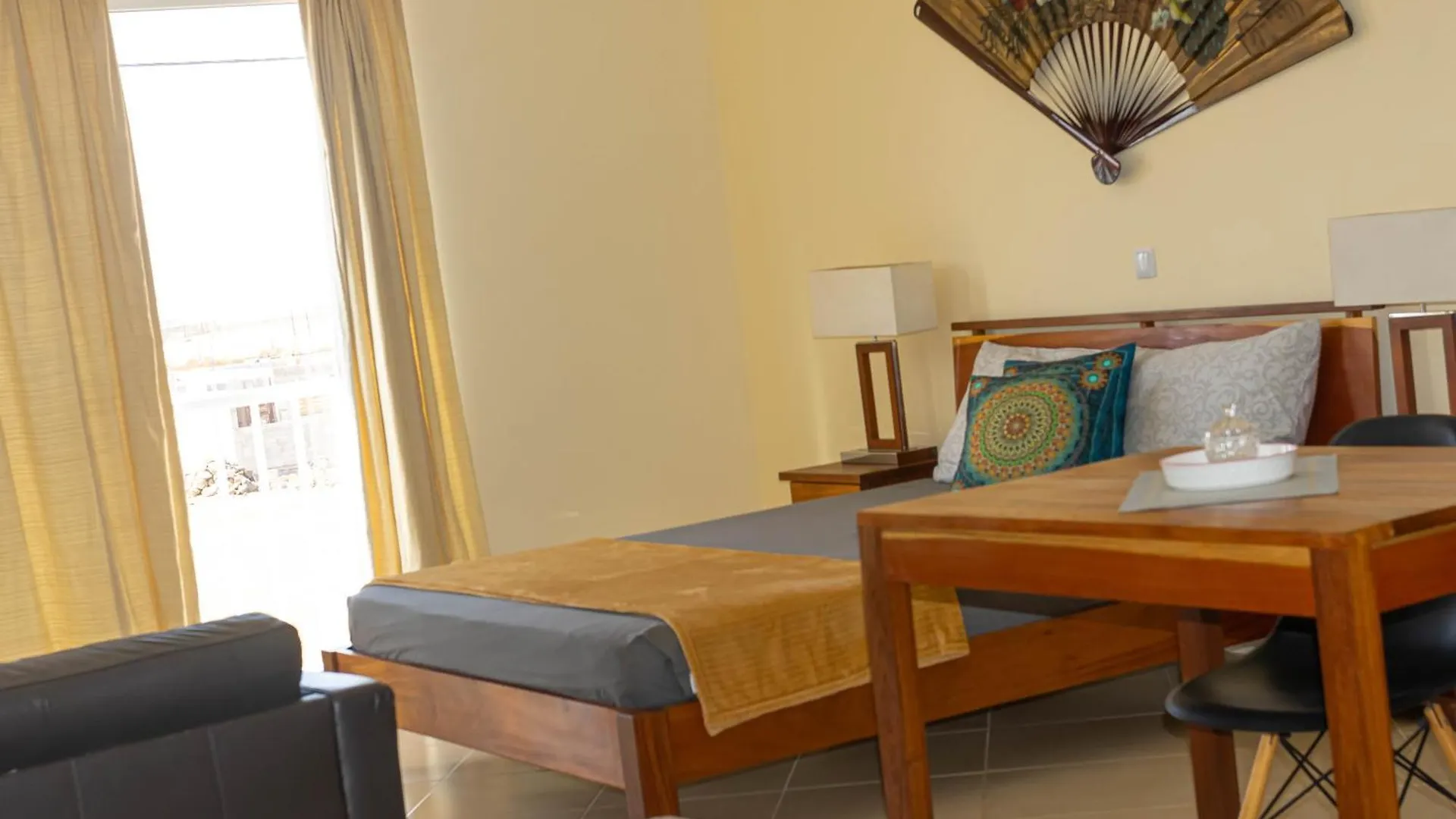 Beauty Plaza Apartaments Santa Maria 0*,