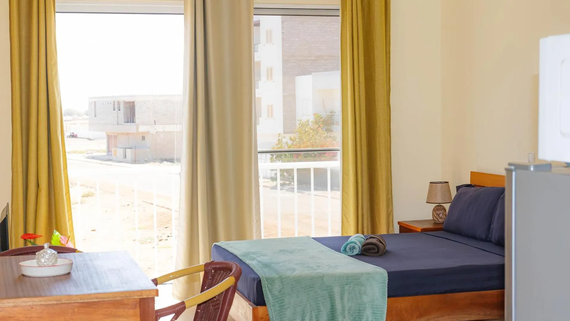 Beauty Plaza Apartaments Santa Maria Apartment