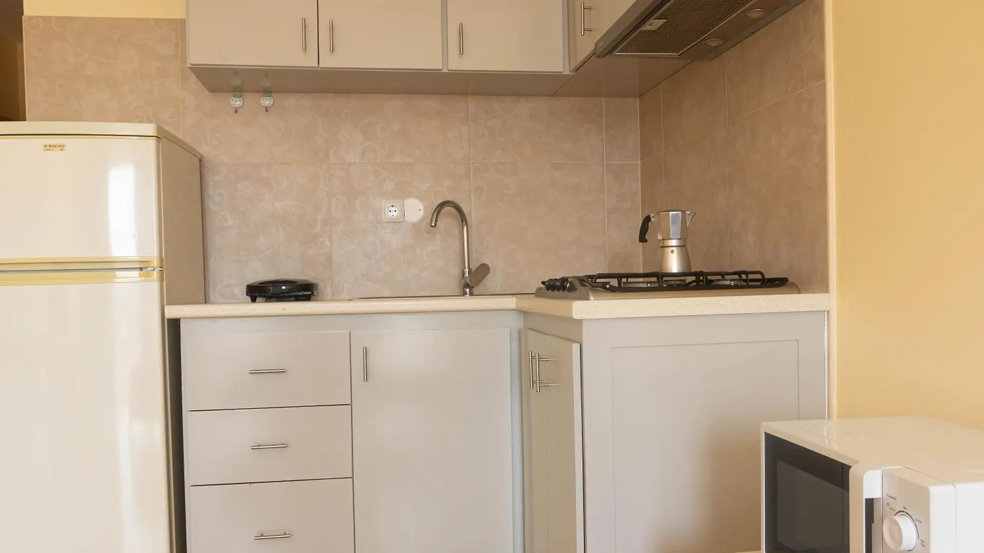 Beauty Plaza Apartaments Santa Maria Apartment