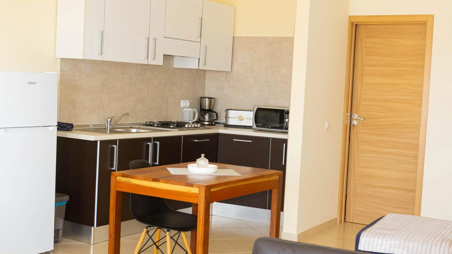 Beauty Plaza Apartaments Santa Maria 0*,