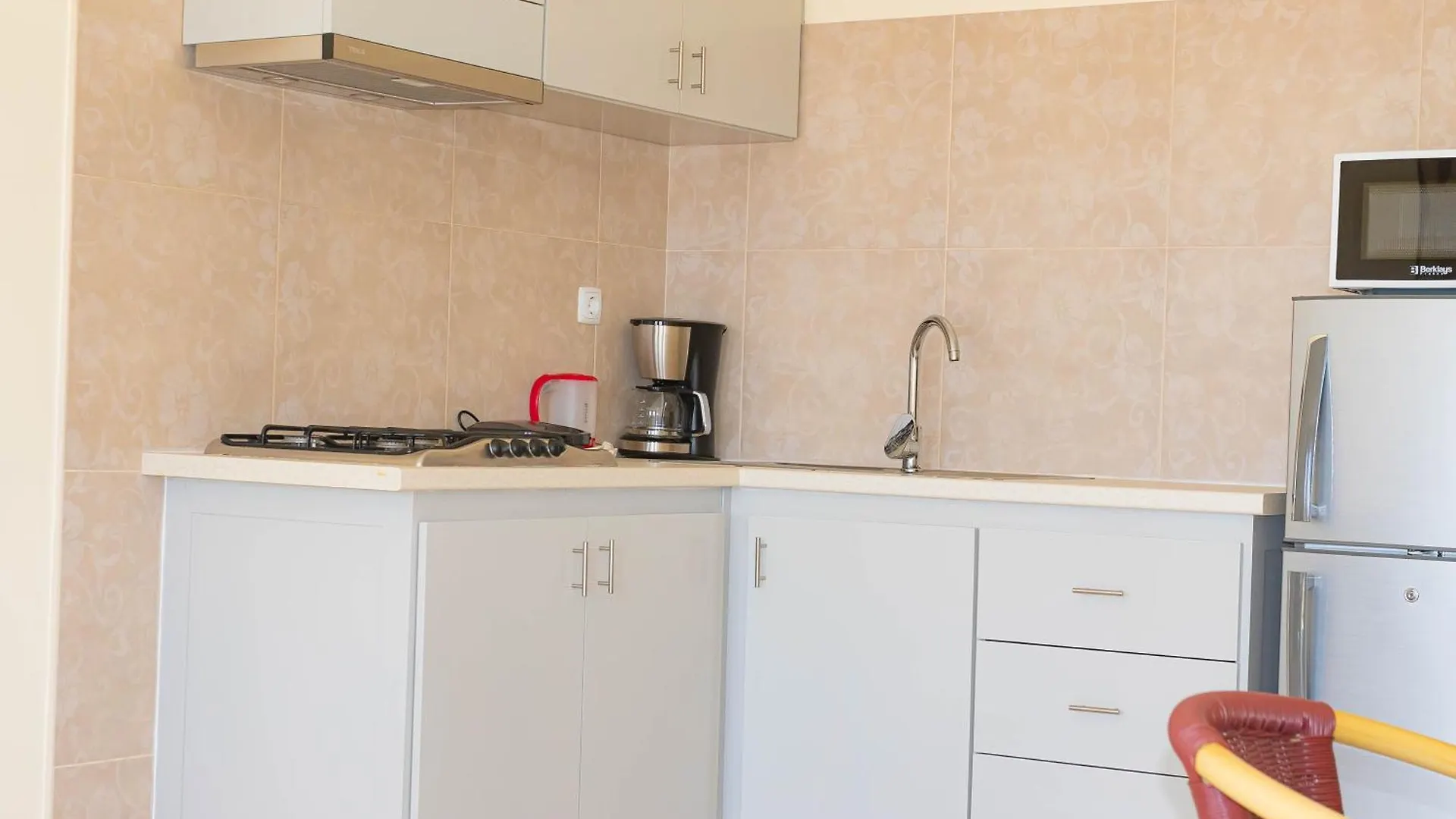 Beauty Plaza Apartaments Santa Maria Apartment