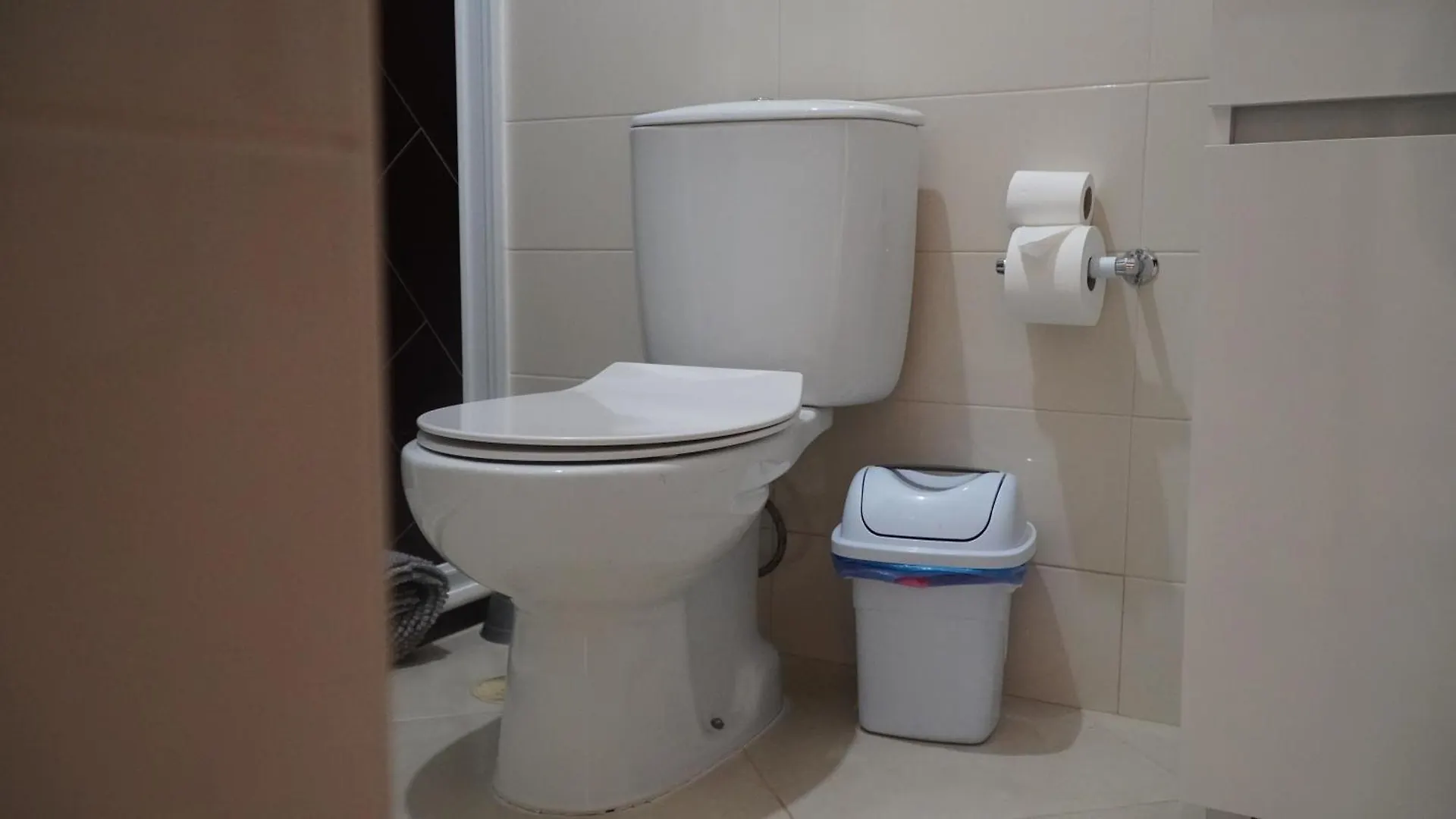 Beauty Plaza Apartaments Santa Maria Apartment