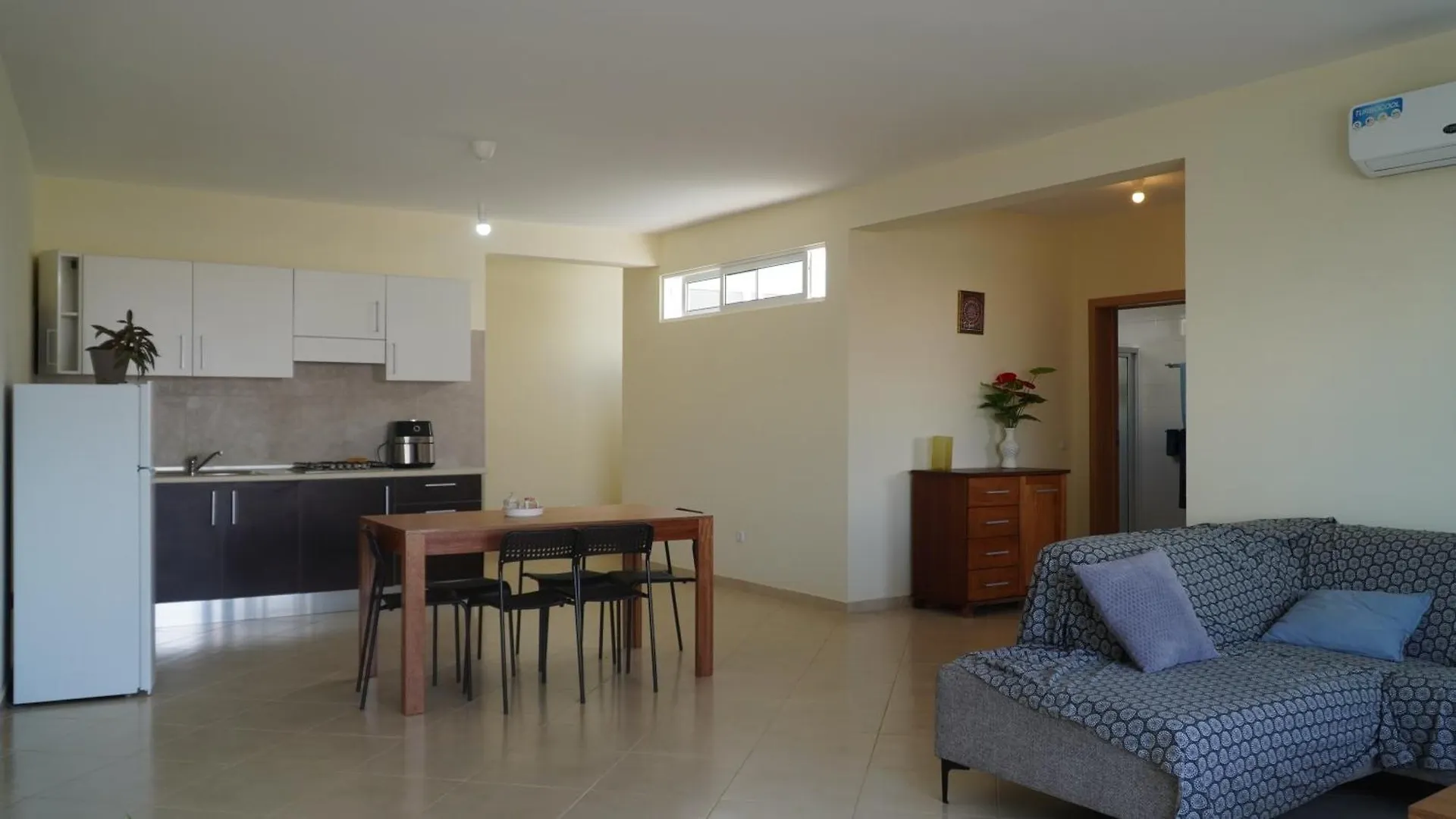 Beauty Plaza Apartaments Santa Maria 0*,  Cape Verde