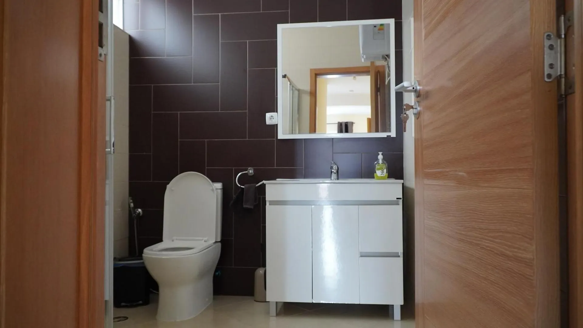 Beauty Plaza Apartaments Santa Maria