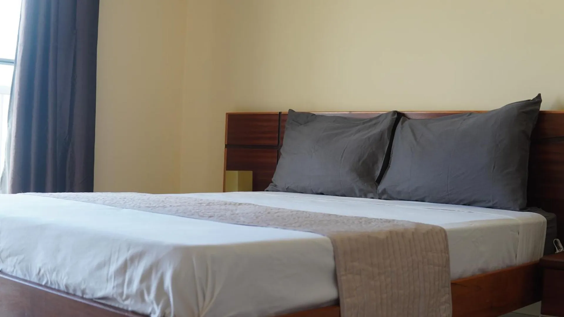 Beauty Plaza Apartaments Santa Maria 0*,  Cape Verde