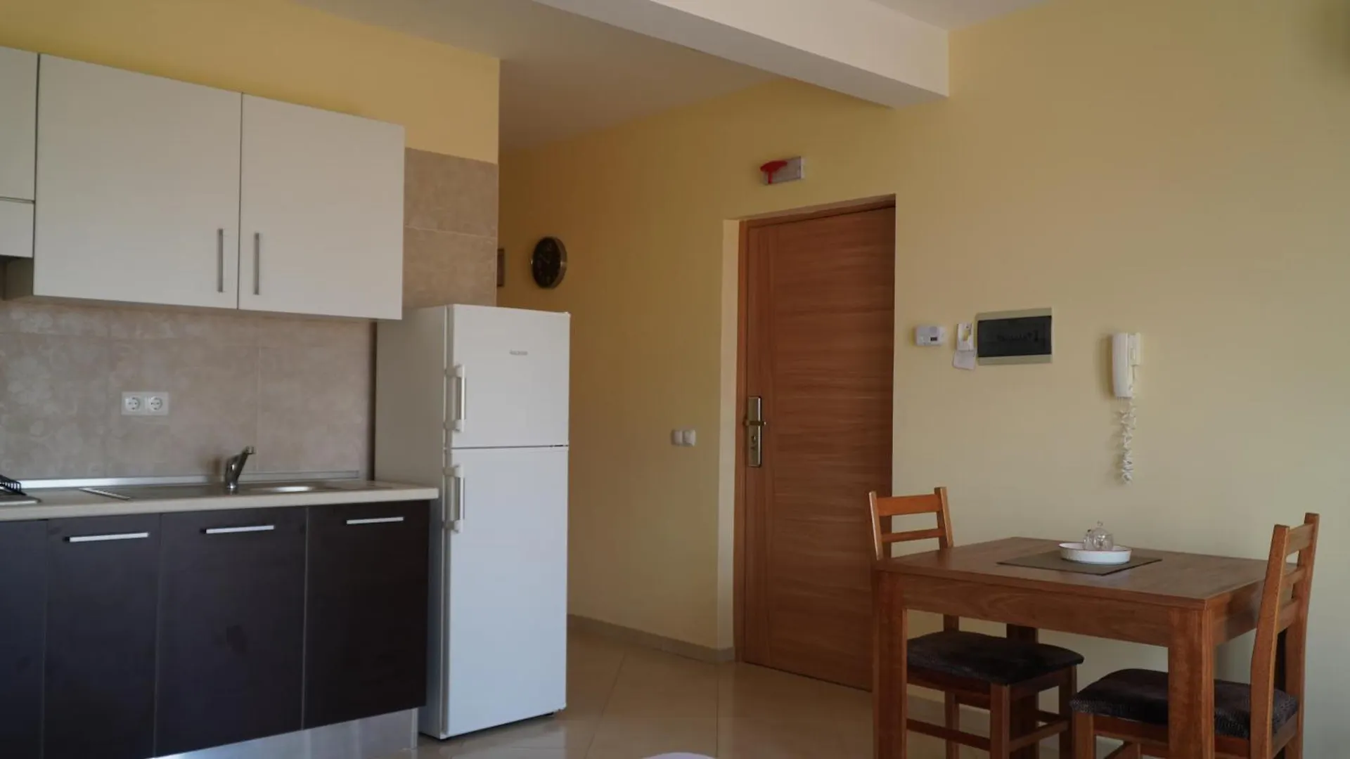 Beauty Plaza Apartaments Santa Maria 0*,  Cape Verde