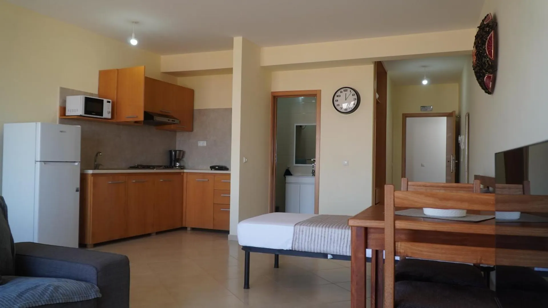 Beauty Plaza Apartaments Santa Maria