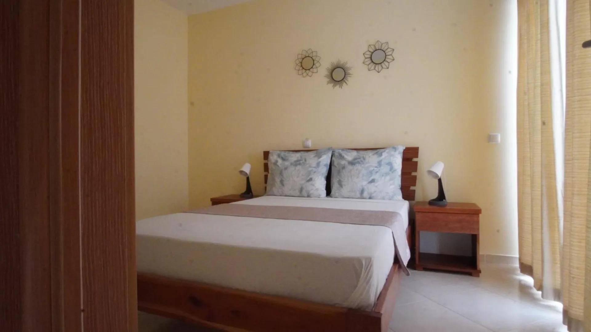 Beauty Plaza Apartaments Santa Maria Cape Verde