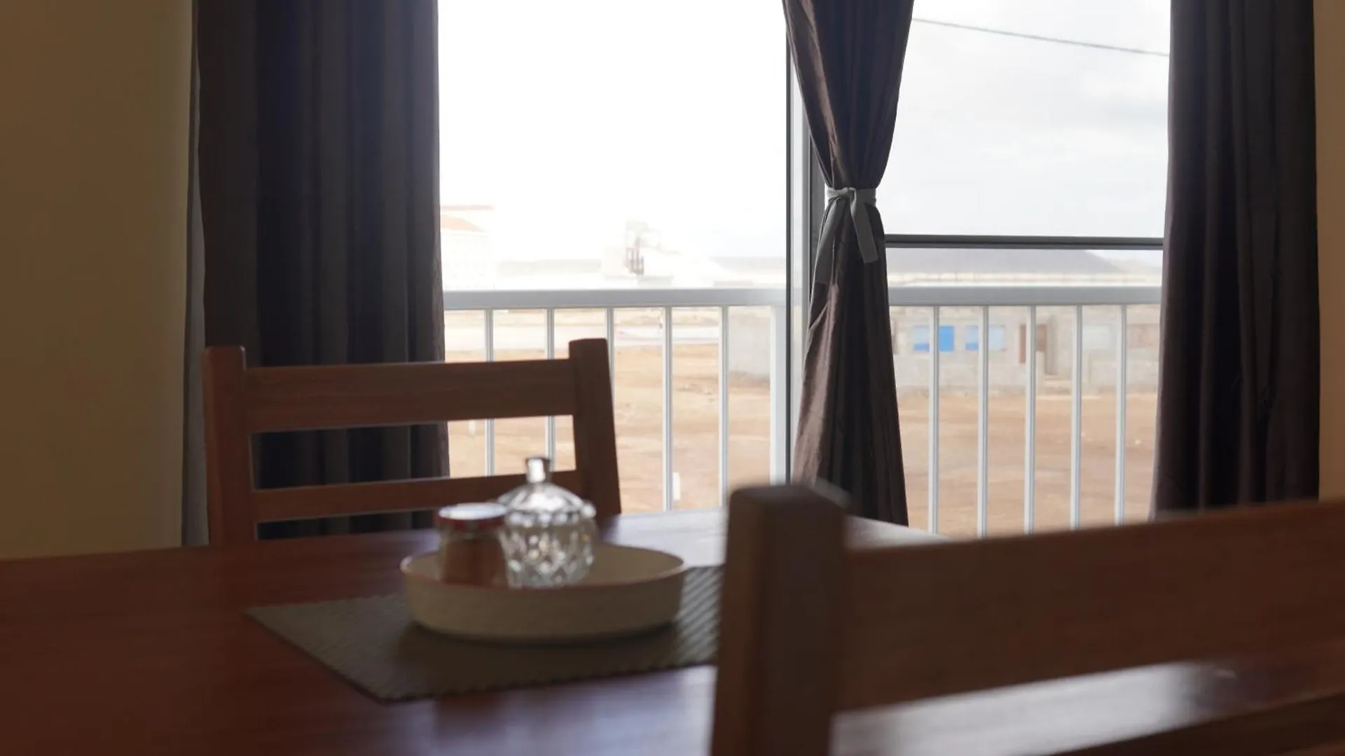 Beauty Plaza Apartaments Santa Maria 0*,