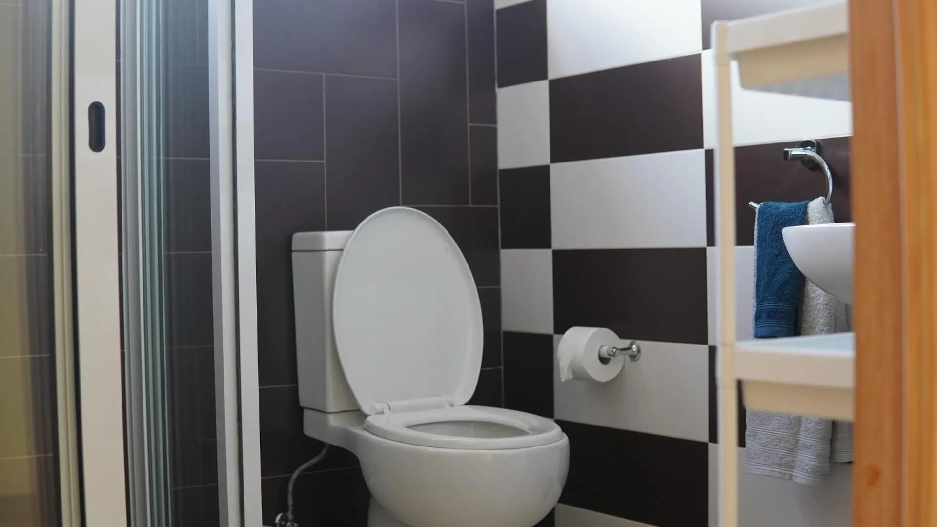 Apartment Beauty Plaza Apartaments Santa Maria Cape Verde