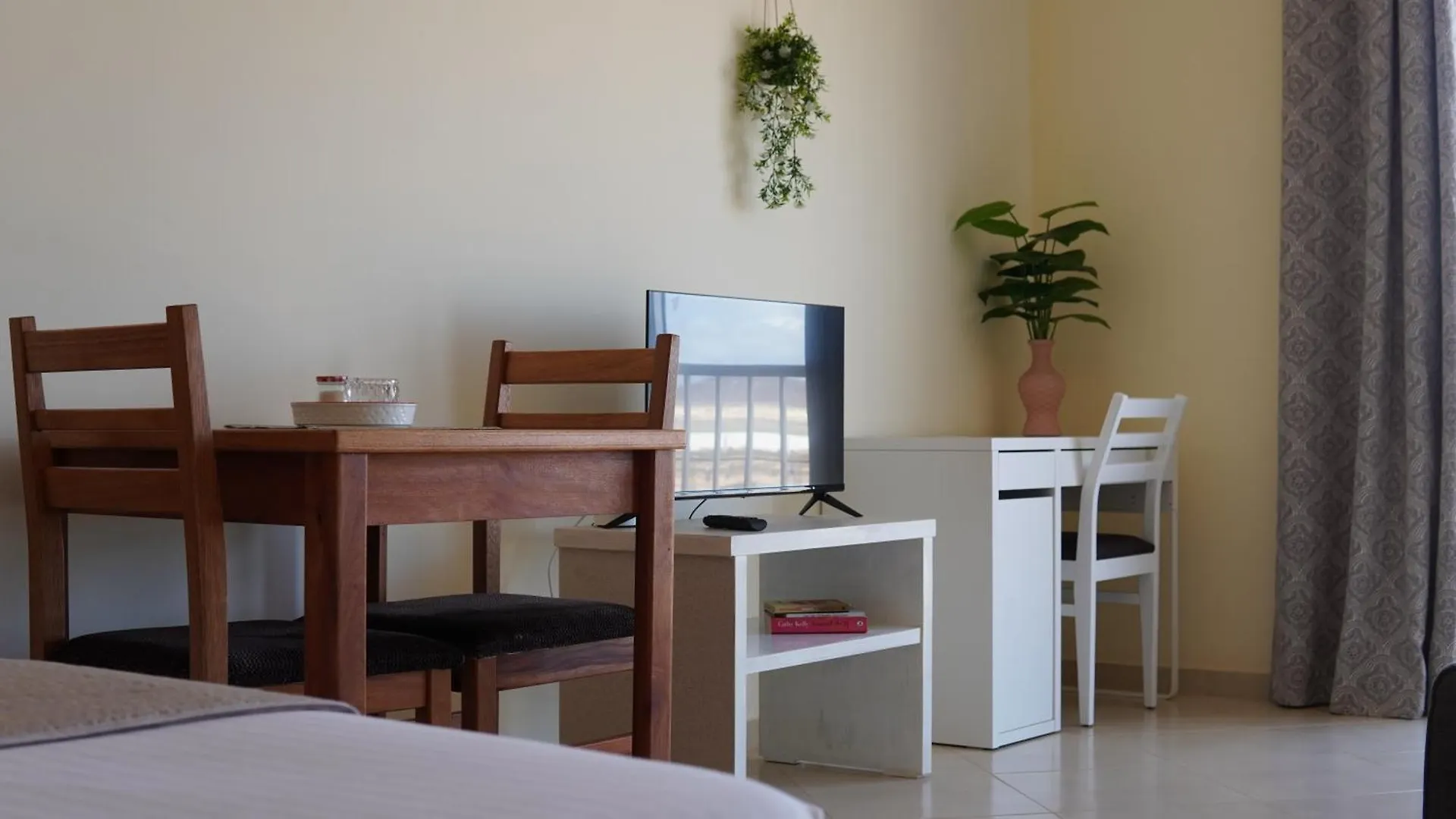 Beauty Plaza Apartaments Santa Maria