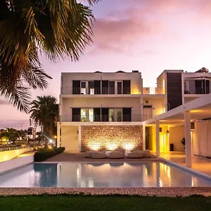 4* Отель Dunas De Sal