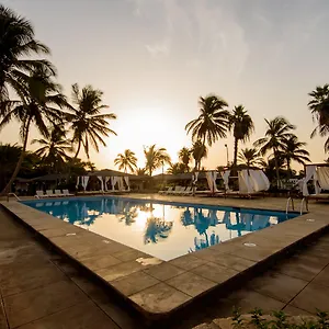 4* Resort Oasis Belorizonte