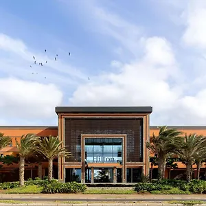 Rezort Hilton Cabo Sal, Santa Maria
