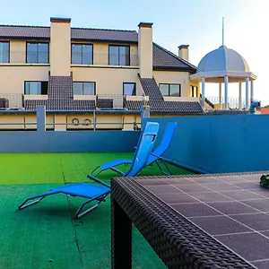 Apartamento Coracao De, Santa Maria
