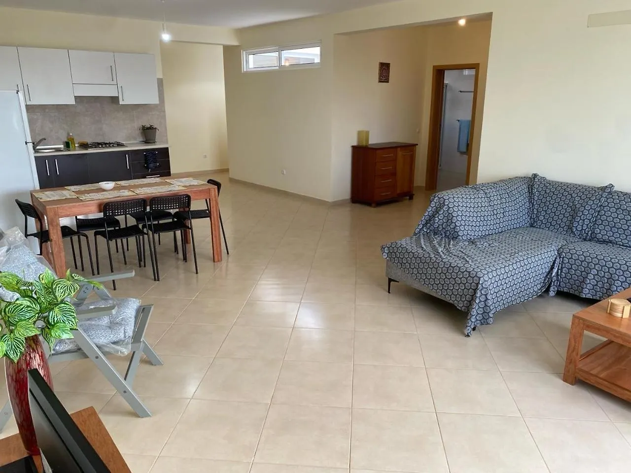 Beauty Plaza Apartaments Santa Maria Apartment