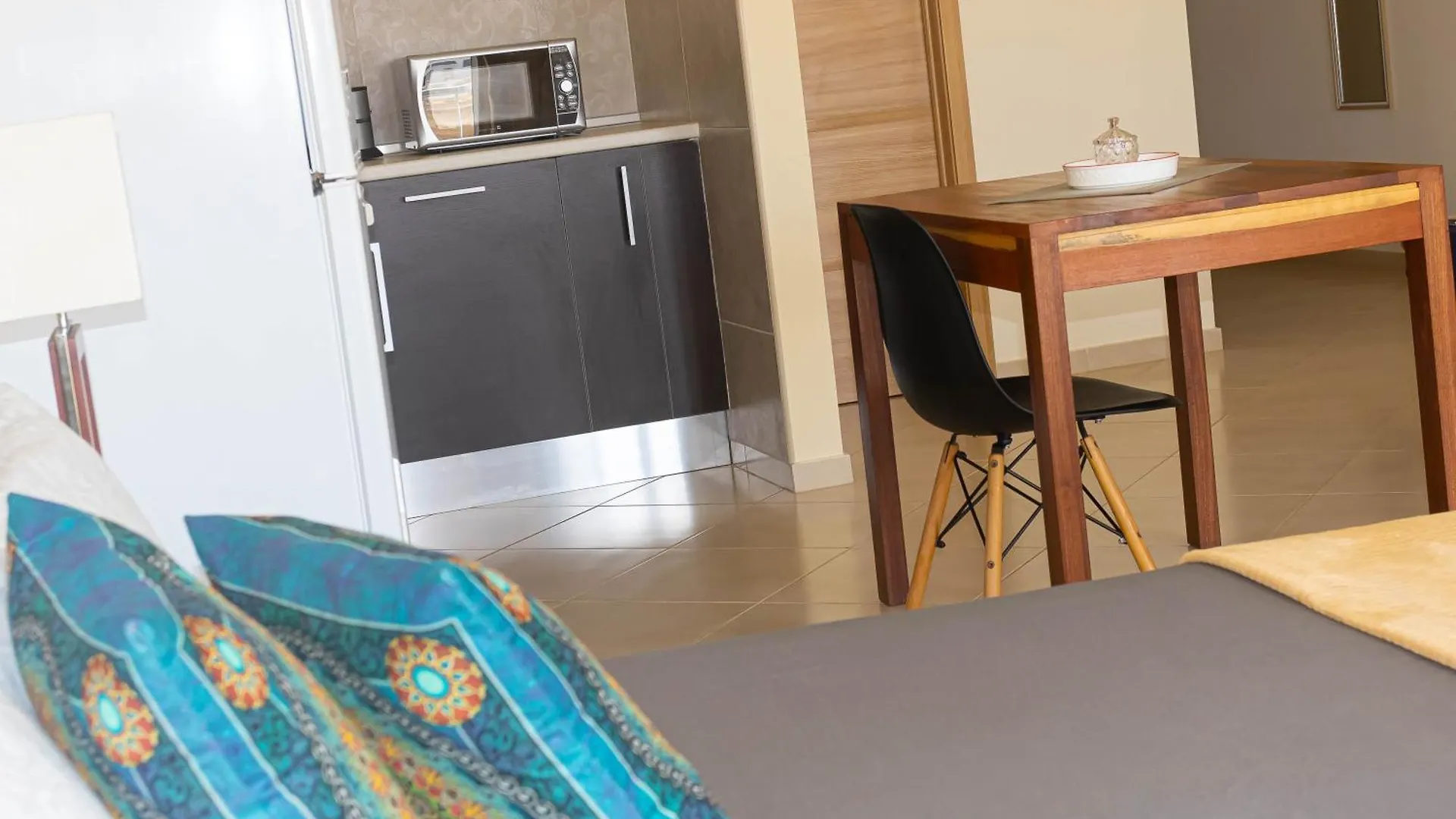 Apartment Beauty Plaza Apartaments Santa Maria Cape Verde