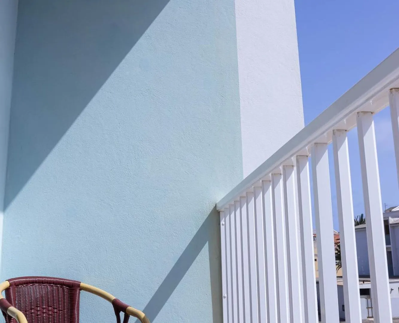 Apartment Beauty Plaza Apartaments Santa Maria Cape Verde